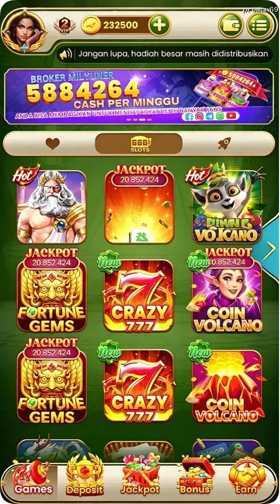 preman69 APK