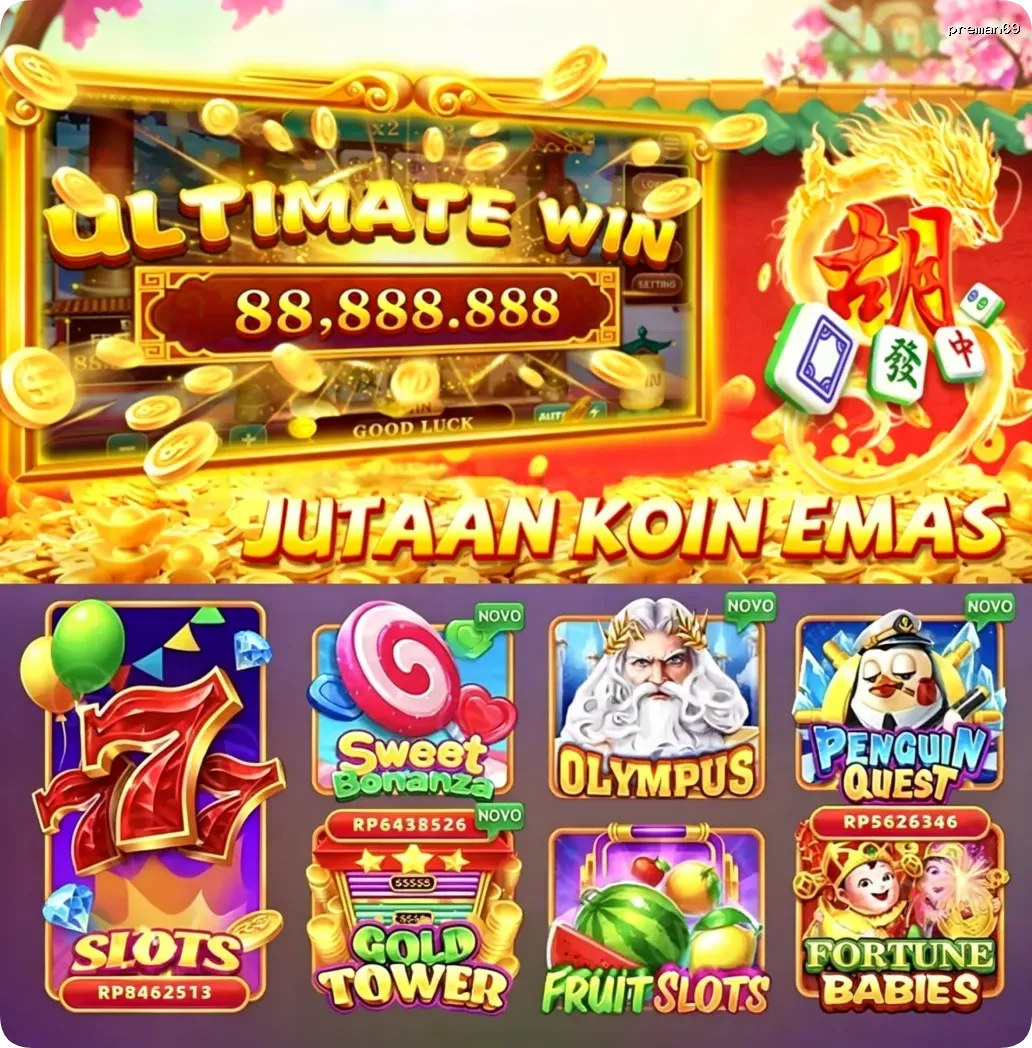 preman69 APK Resmi Unduh